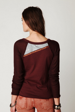 Cadet / Burgundy