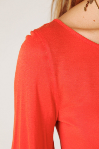 Red Orange