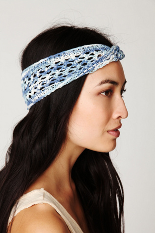 Light Chambray