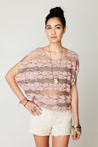 Blush