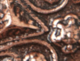 Copper