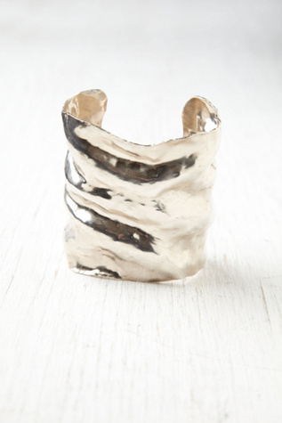 Mesa Verde Cuff