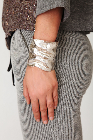 Mesa Verde Cuff
