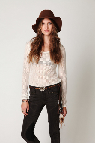 Black/Brown