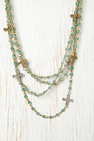 Rosary Wrap