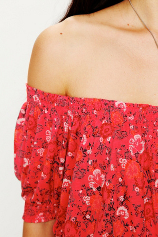 Hibiscus Combo