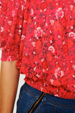 Hibiscus Combo