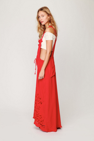 Scarlet