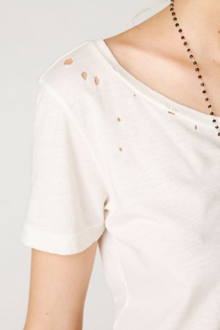 Vintage White