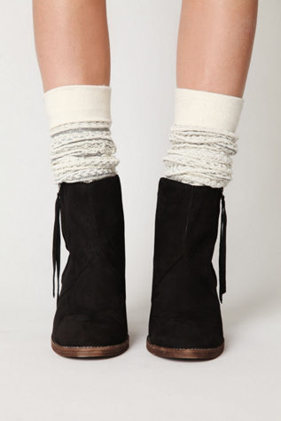 Jax Ankle Boot