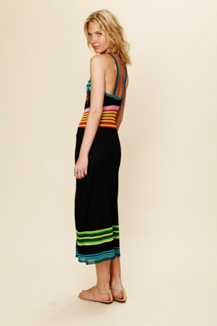 Multi Stripe