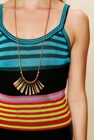 Multi Stripe