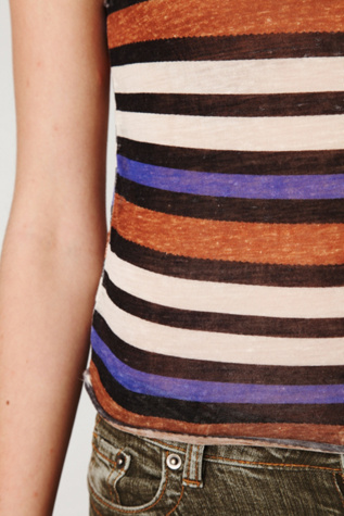 Black Stripe