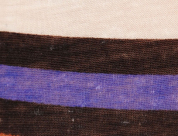 Black Stripe