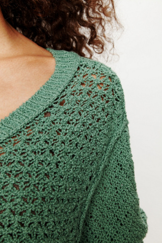 Laguna Coast Pullover
