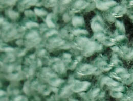 Sea Green