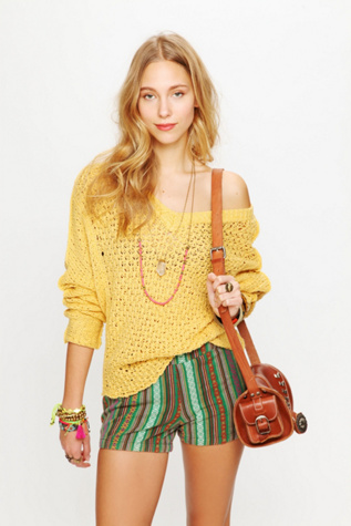 Laguna Coast Pullover