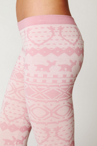 Soft Pink