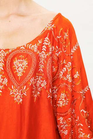 Tangerine Comvo