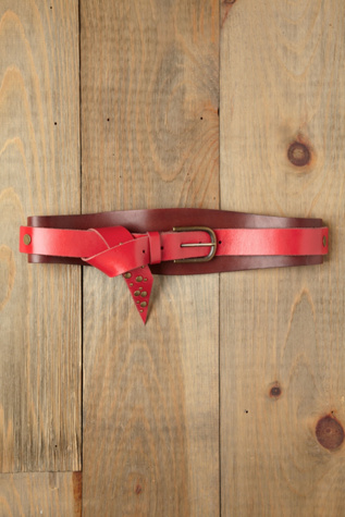 Dolan Two Tone Belt
