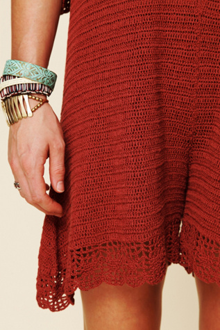 Fleetwood Crochet All in One