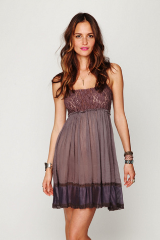 FP ONE Citrus Slip