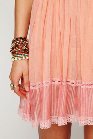 FP ONE Citrus Slip