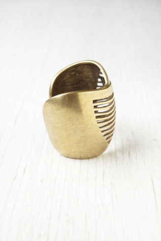Brass