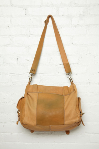 Vintage Tan