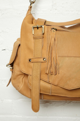 Vintage Tan