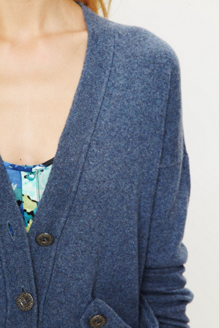 Denim Heather