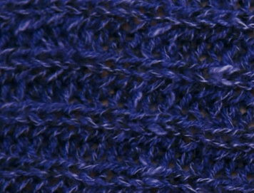 Lapis Blue / Black