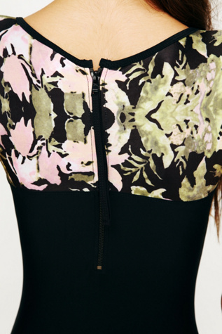 Floral Bomb
