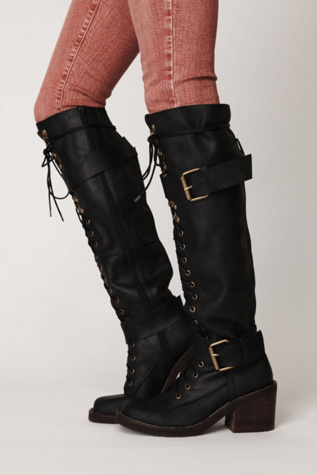 Easton Tall Boot