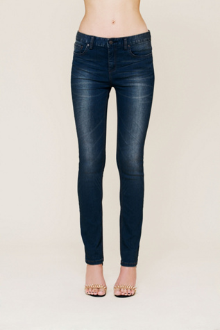 FP High Rise Skinny