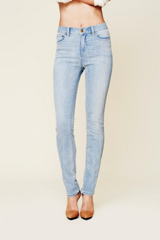 Pacey Blue