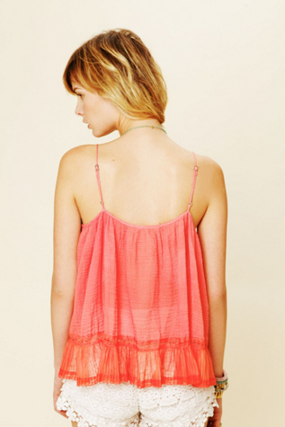FP ONE Solid Cami