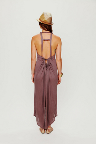Dusty Lilac