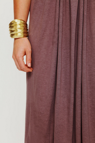 Dusty Lilac