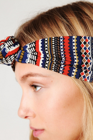 Geo Lace