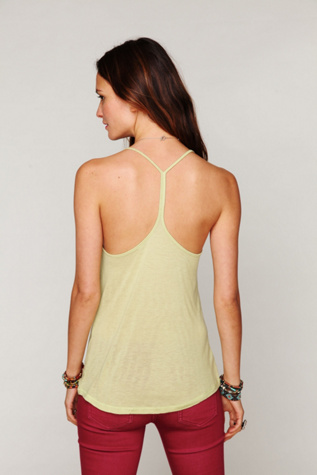 Lime Sunshine Heather