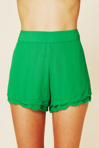 Kelly Green