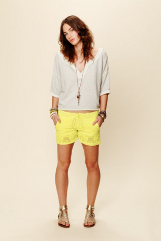 Neon Citron