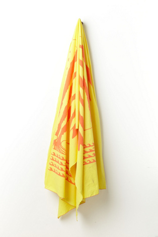 Yellow Fish