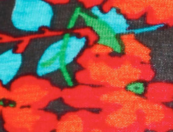 ROPICAL FLORAL