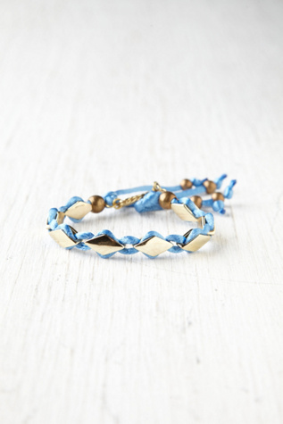 Chelsea Beaded Bracelet