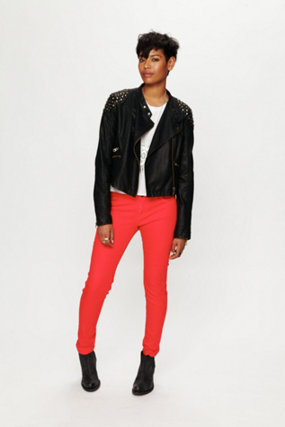 Candy Stretch Skinny Jean