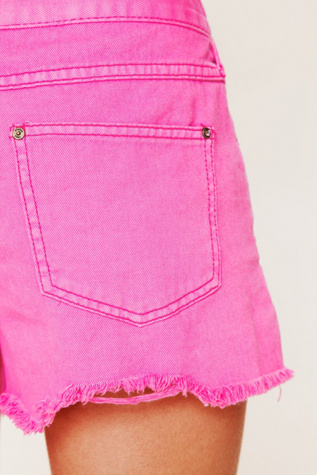 Think Pink
