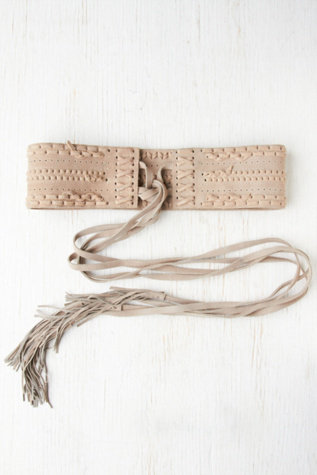 Frieda Waist Belt
