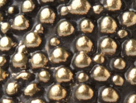 Bronze